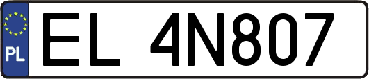EL4N807