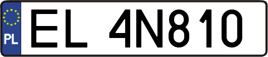 EL4N810