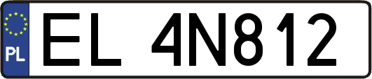 EL4N812