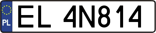 EL4N814