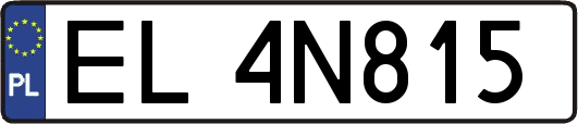 EL4N815
