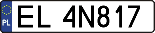 EL4N817