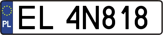EL4N818
