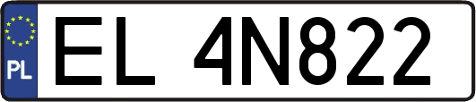 EL4N822