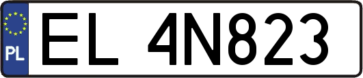 EL4N823