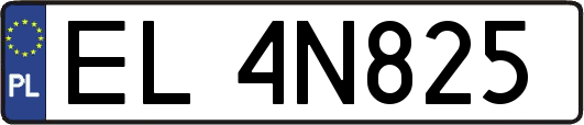 EL4N825