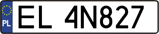 EL4N827