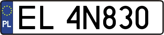 EL4N830