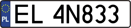 EL4N833