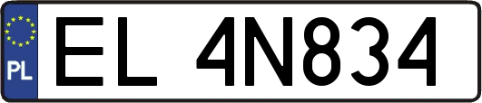 EL4N834