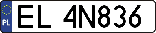 EL4N836