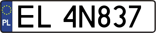 EL4N837