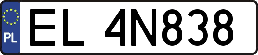 EL4N838