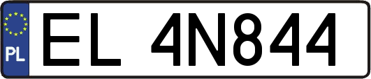 EL4N844