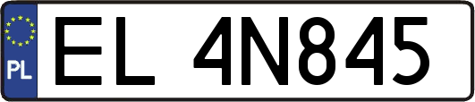 EL4N845