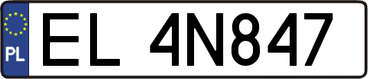 EL4N847