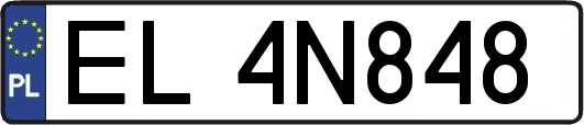 EL4N848
