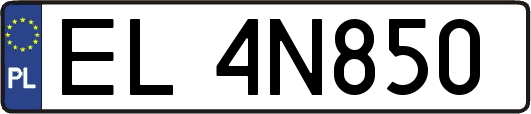EL4N850