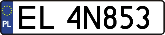 EL4N853