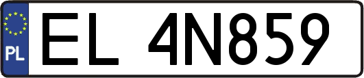 EL4N859