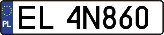 EL4N860