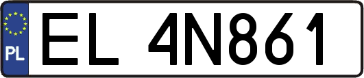 EL4N861