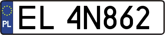 EL4N862