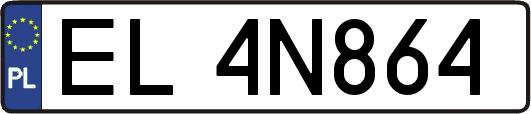 EL4N864