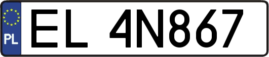 EL4N867