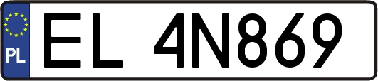 EL4N869