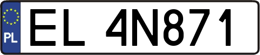 EL4N871