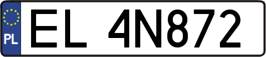 EL4N872