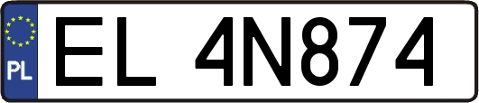 EL4N874