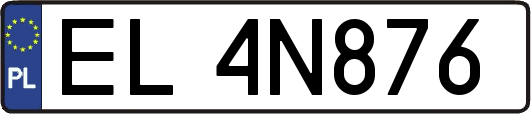 EL4N876