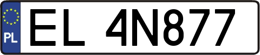 EL4N877