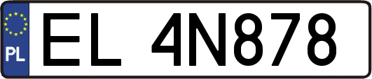 EL4N878