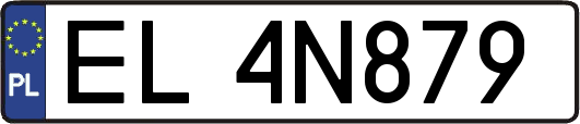 EL4N879
