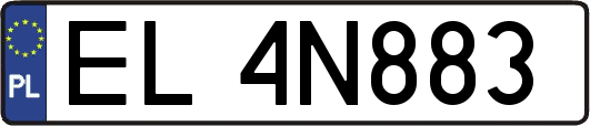 EL4N883