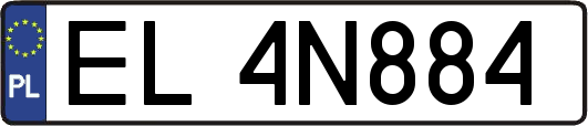 EL4N884