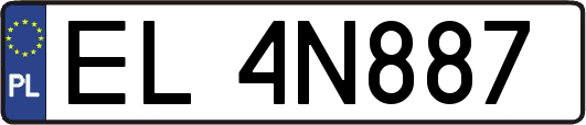 EL4N887