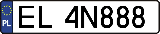 EL4N888