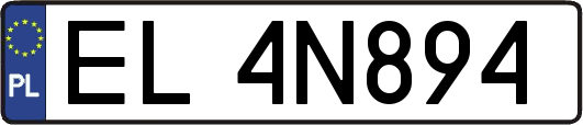EL4N894