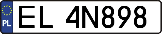 EL4N898