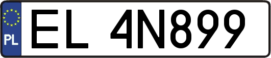 EL4N899