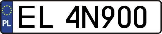 EL4N900