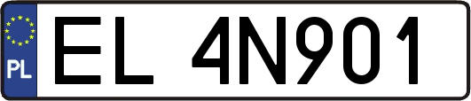 EL4N901