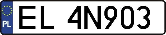 EL4N903