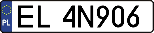 EL4N906