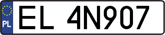 EL4N907