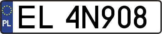 EL4N908